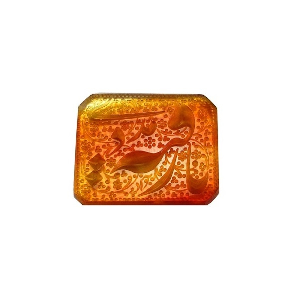 سنگ عقیق کد 3255