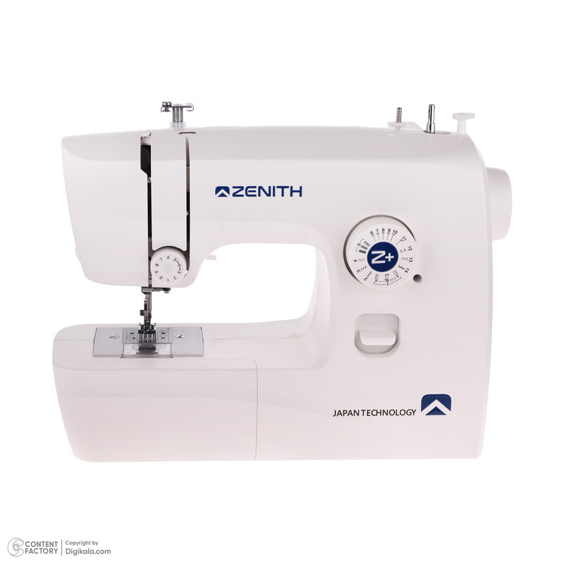 چرخ خیاطی زنیت مدل ZSM 1450