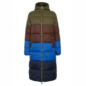 کاپشن زنانه بی یانگ مدل A90