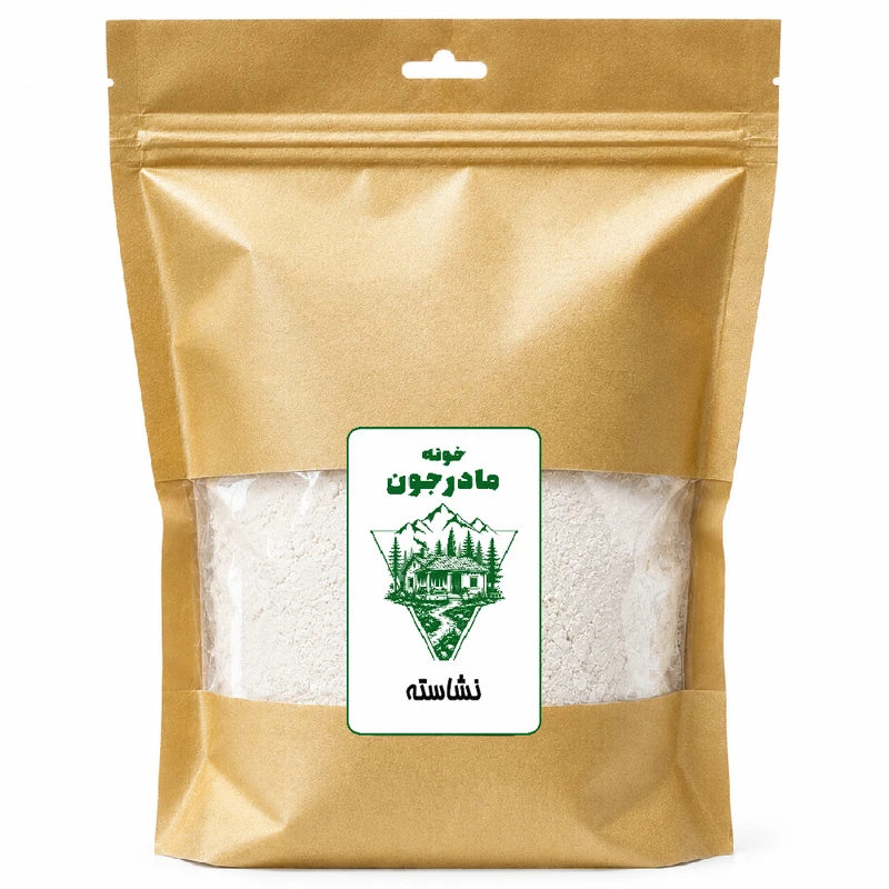 نشاسته خونه مادرجون - 500 گرم