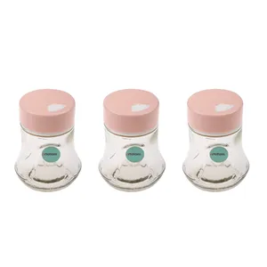 نمک و فلفل پاش آرتافام مدل l45 بسته 3 عددی