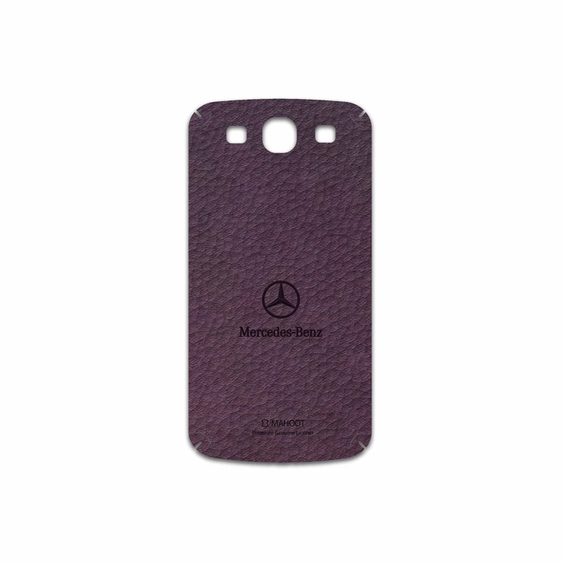 برچسب پوششی ماهوت مدل PL-MBNZ مناسب برای گوشی موبایل سامسونگ Galaxy S3 Neo