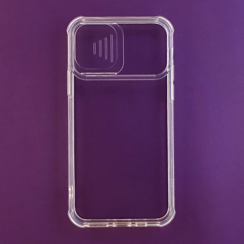 کاور مدل Fash کد 01 مناسب برای گوشی موبایل اپل iPhone 11