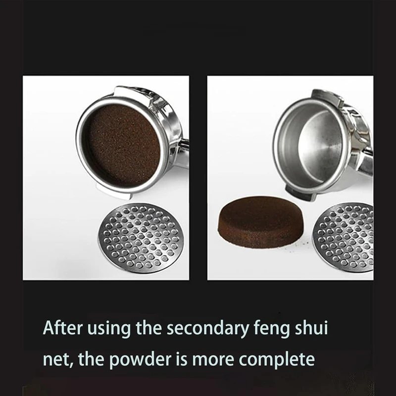 عکس شماره 4 : فیلتر قهوه ساز مدل پاک اسکرین 51