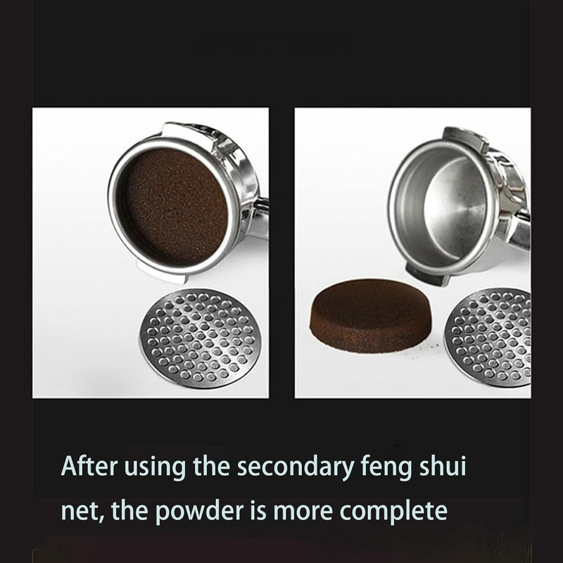 فیلتر قهوه ساز مدل پاک اسکرین 51