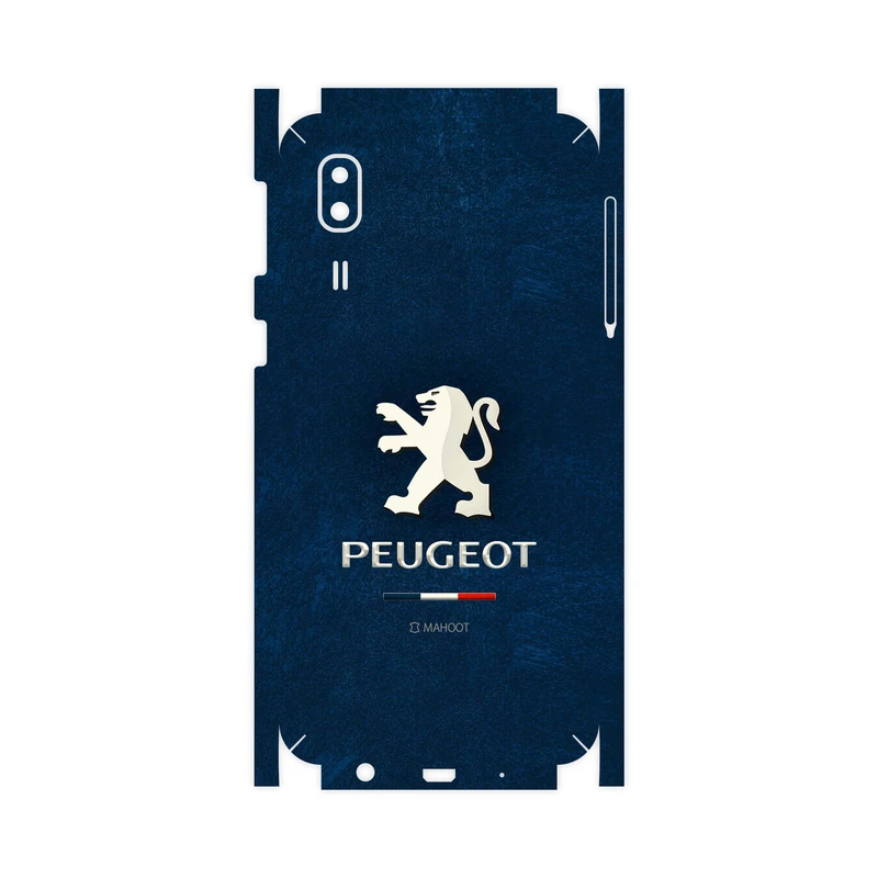 برچسب پوششی ماهوت مدل Peugeot-FullSkin مناسب برای گوشی موبایل سامسونگ Galaxy A2 Core