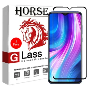 Horse  CRM  Ceramics Screen Protector For Xiaomi Redmi Note 8 Pro
