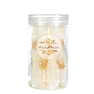 نبات لوکس در دانه  بسته 12 عددی