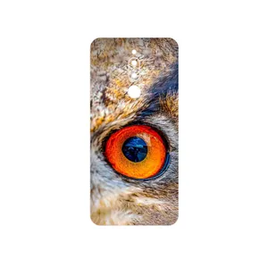 MAHOOT Owl eyes Cover Sticker for Meizu M6T