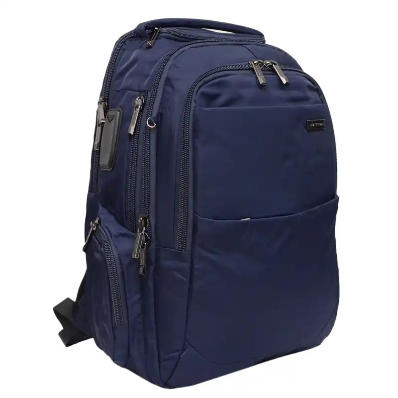 کوله پشتی لوکا ورگانی مدل LK 3089 به همراه جامدادی