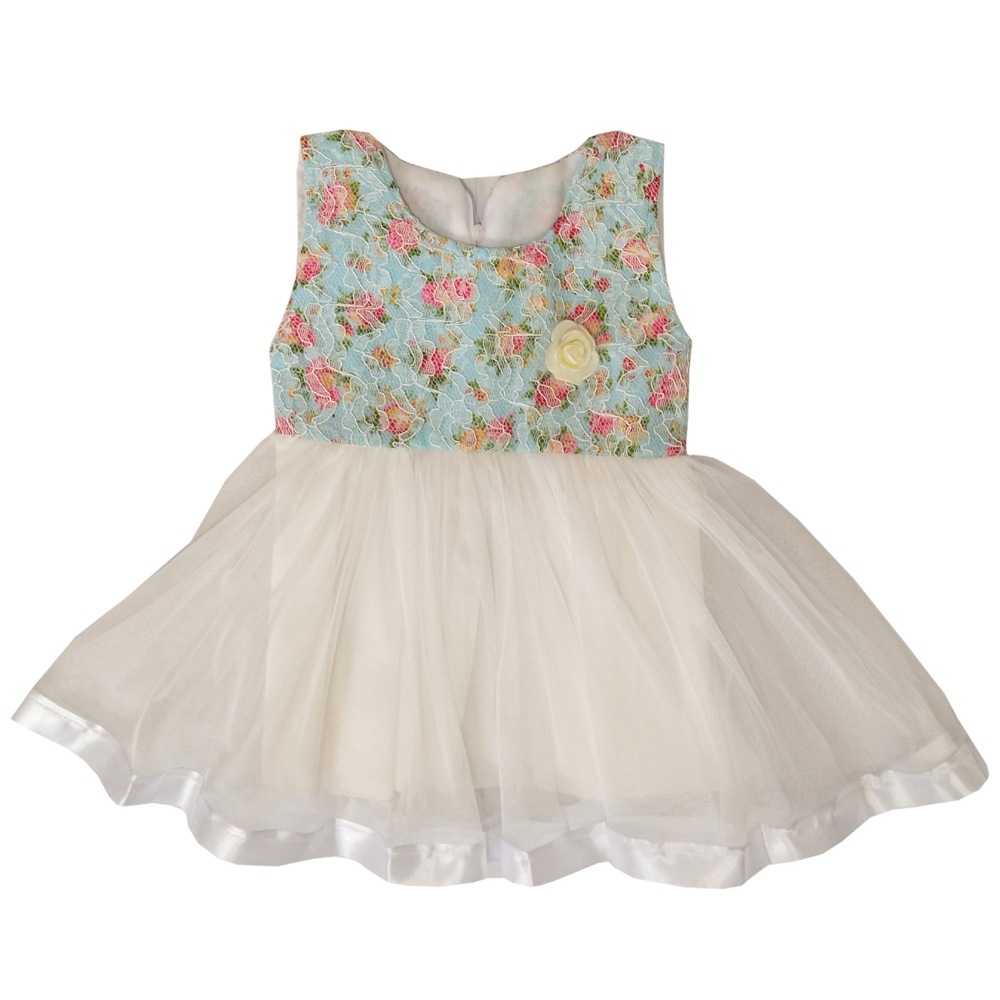 پیراهن دخترانه مدل p60