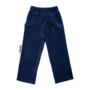 شلوار نوزادی آدمک مدل 280014