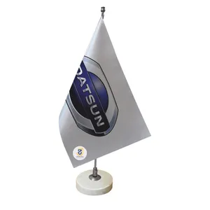 پرچم رومیزی جاویدان تندیس پرگاس مدل داتسون کد 2