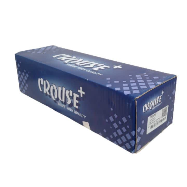 دسته راهنما و دسته برف پاک کن کروز پلاس کد CR350802 مناسب برای پراید