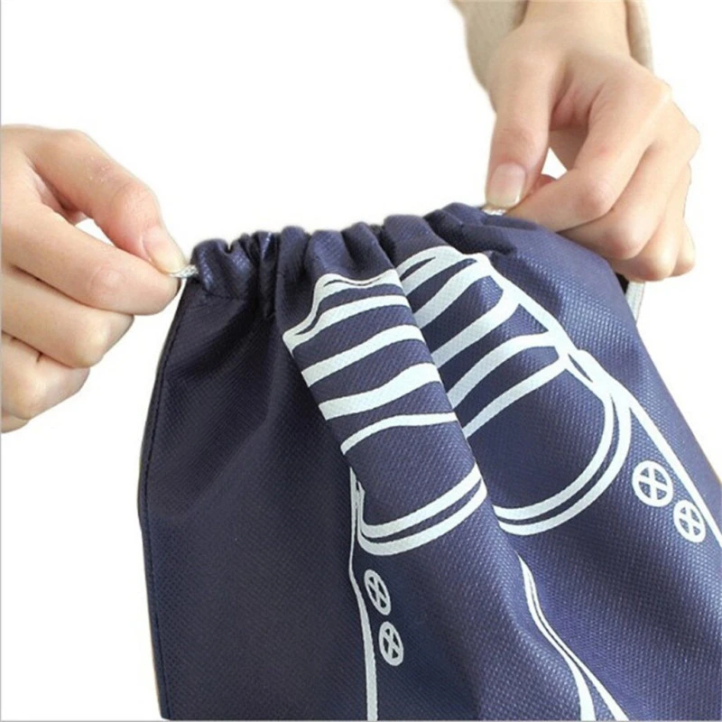 عکس شماره 5 : کاور کفش مای هوم مدل براون