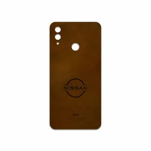 MAHOOT BFL-NSSN Cover Sticker for Honor 10 Lite