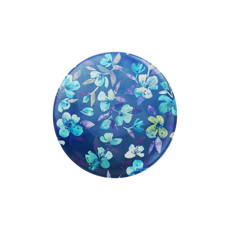 پیکسل ترمه طراحان ایده مدل شکوفه آبی کد cfp1314