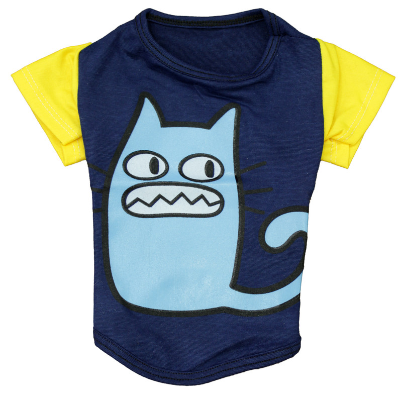 لباس سگ و گربه مدل K1 سایز S