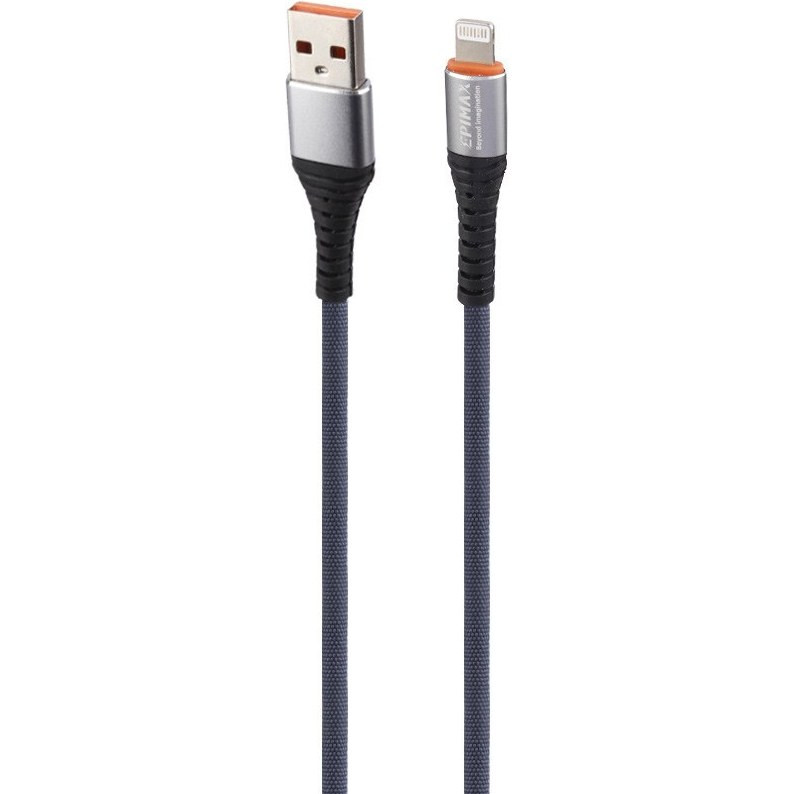 کابل تبدیل USB به لایتنینگ اپی مکس مدل EC-105 طول ا متر