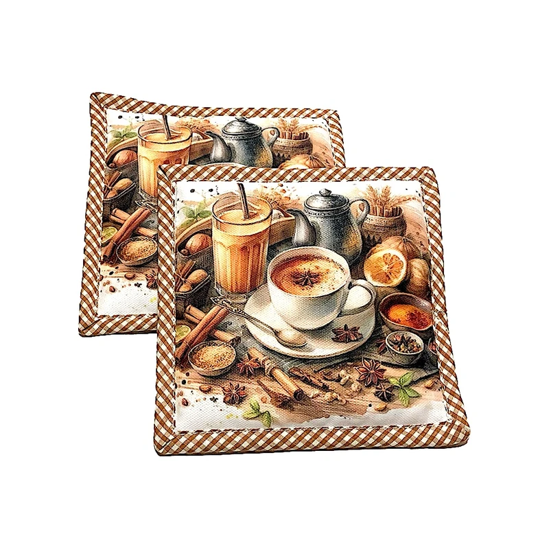 دستگیره آشپزخانه مدل Kitchen45 مجموعه دو عددی