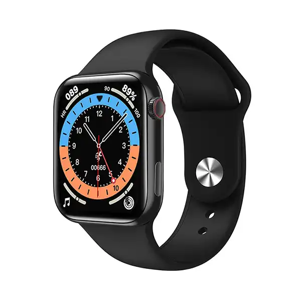 ساعت هوشمند مودیو مدل MW09 2021