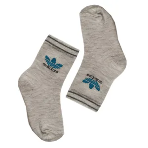 جوراب بچگانه کد K504