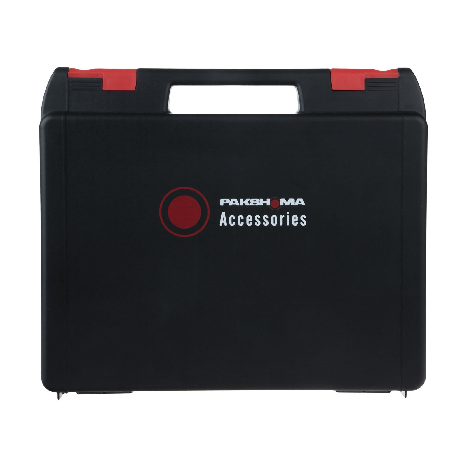 جاروبرقی پاکشوما مدل PVC 25501R