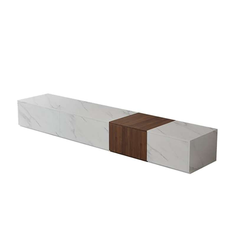 میز تلویزیون اسمردیس مدل TV107 - MDF