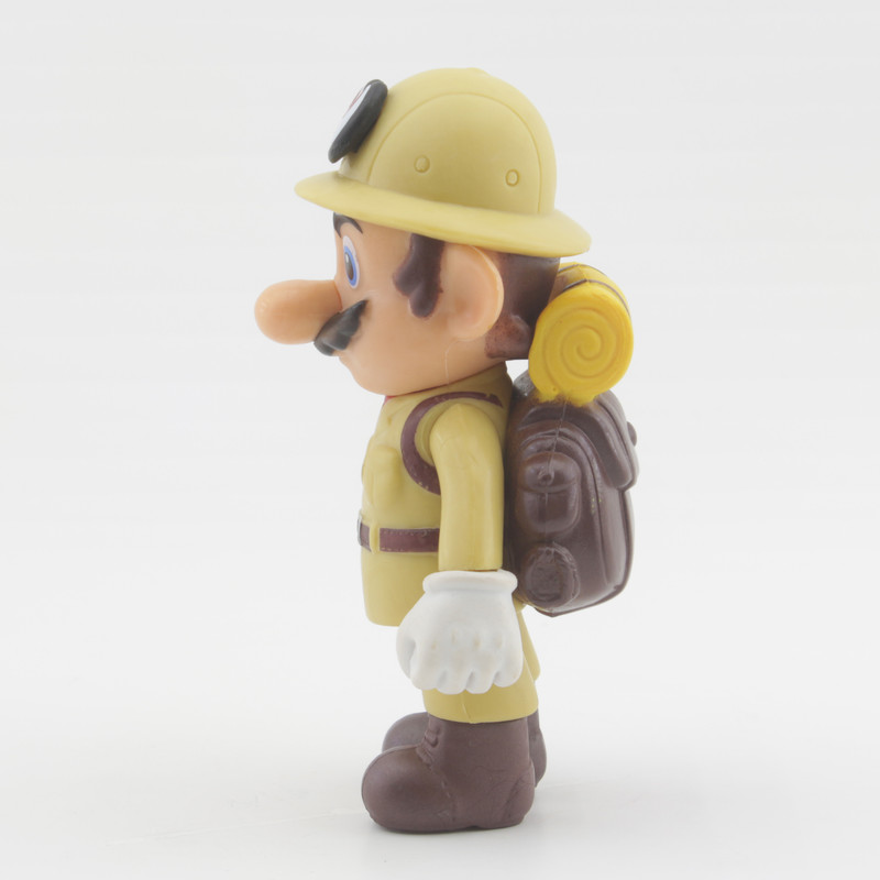 اکشن فیگور مدل ماریو کد 0985