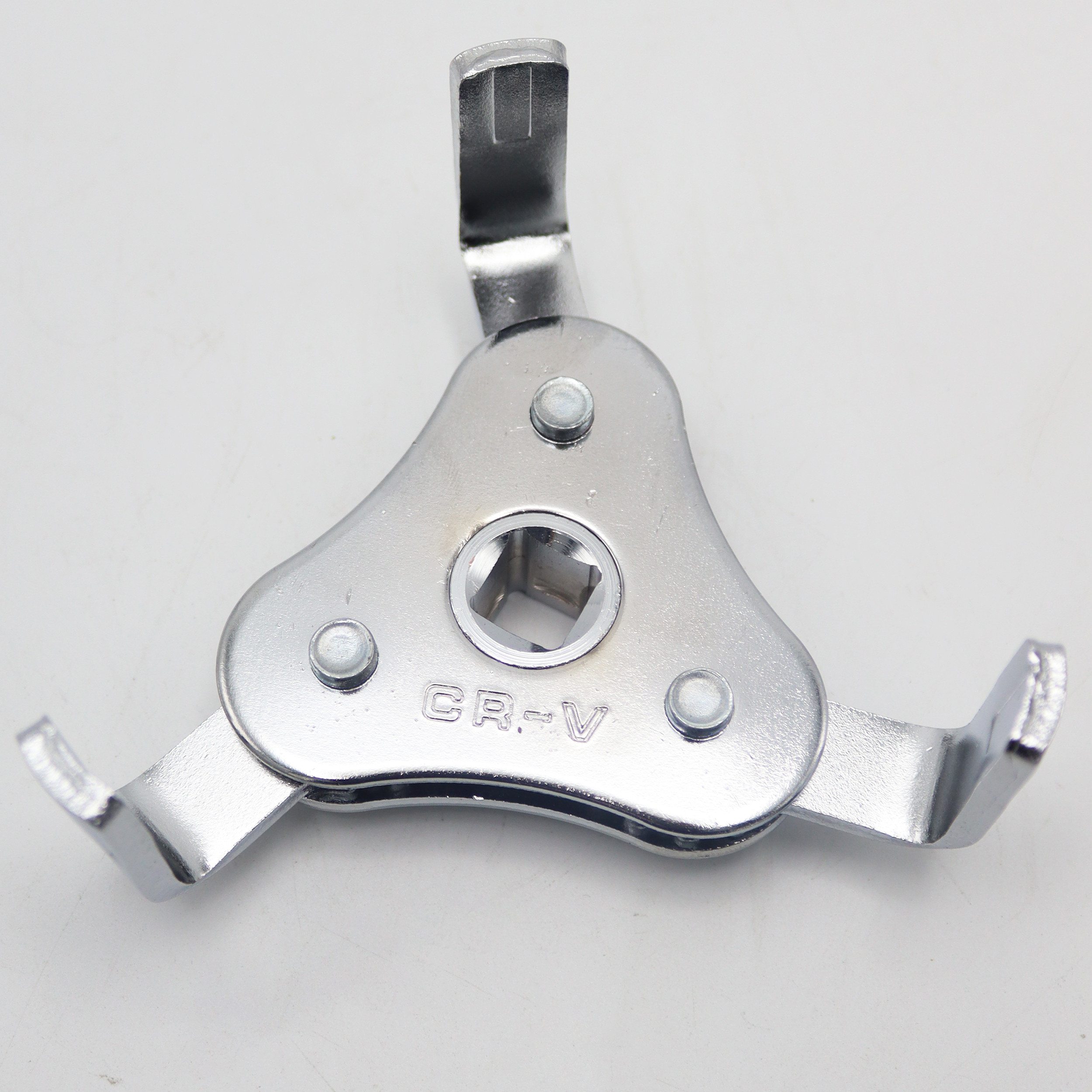 آچار فیلتر باز کن سه شاخ بلک بول کد YP-63-102mm سایز 1.2 اینچ