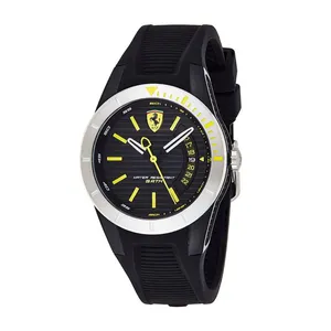 ساعت مچی عقربه ای فراری مدل 0840015