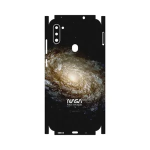 MAHOOT Universe-by-NASA-1-FullSkin Cover Sticker for Samsung Galaxy M11