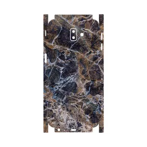 MAHOOT  Earth-White-Marble-FullSkin Cover Sticker for Samsung Galaxy J6 Plus