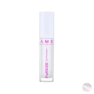 حجم دهنده لب لامل مدل Plumper 401 حجم 4 میلی لیتر