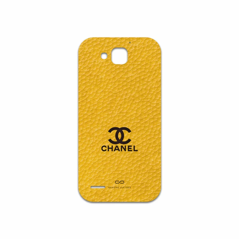 برچسب پوششی ماهوت مدل ML-CHNL مناسب برای گوشی موبایل هوآوی Ascend G750