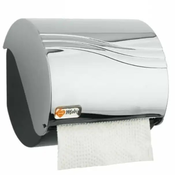 پایه رول دستمال کاغذی مبین مدل تی دا