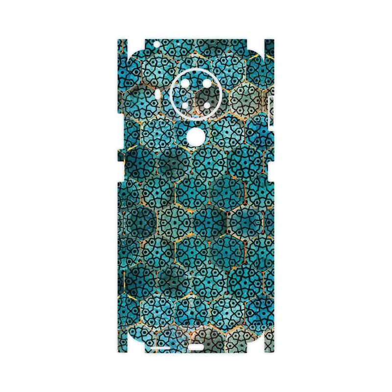 برچسب پوششی ماهوت مدل Iran Tile 9-FullSkin مناسب برای گوشی موبایل نوکیا 5.4