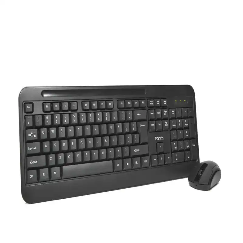 کیبورد و ماوس تسکو مدل TKM 8056