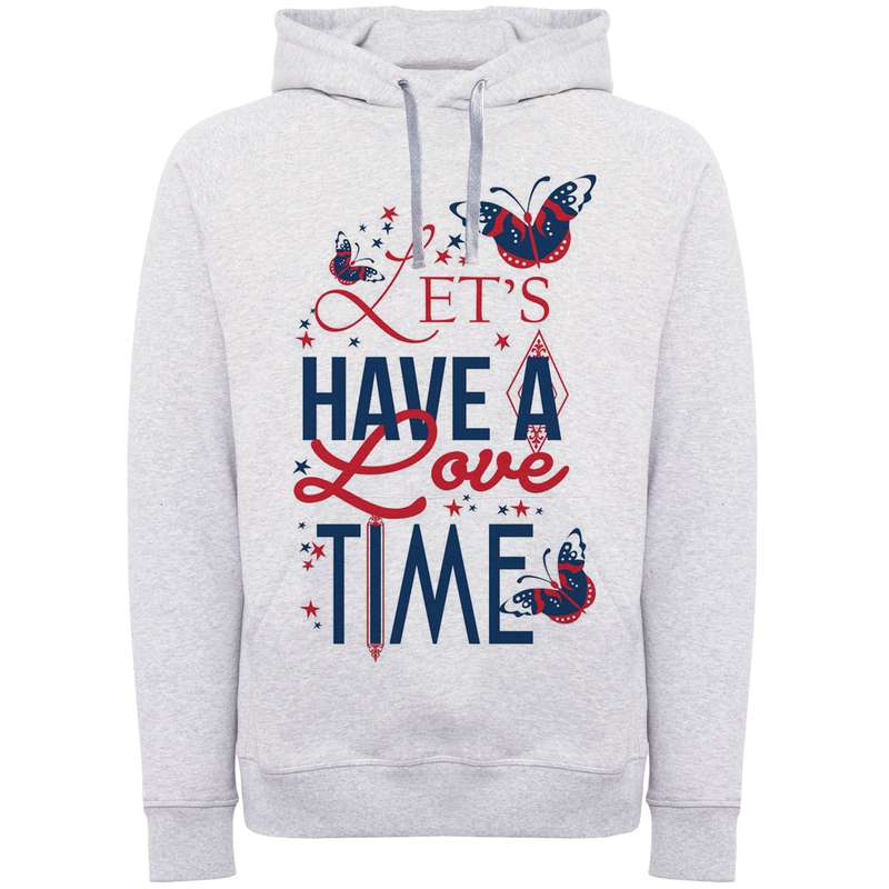 هودی زنانه مدل پروانه F838