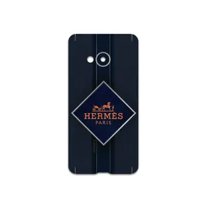 MAHOOT  Hrms Cover Sticker for HTC U Play