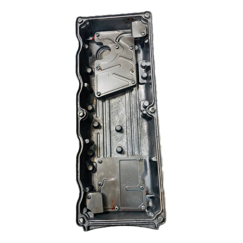 درب سوپاپ اچ آی سی مدل کاربراتوری کد 3431 مناسب برای پراید