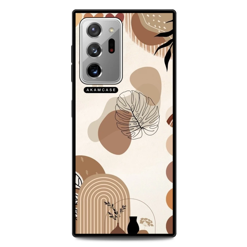 کاور آکام مدل AMC-WSGN20U-BOHO-39 مناسب برای گوشی موبایل سامسونگ Galaxy Note 20 Ultra