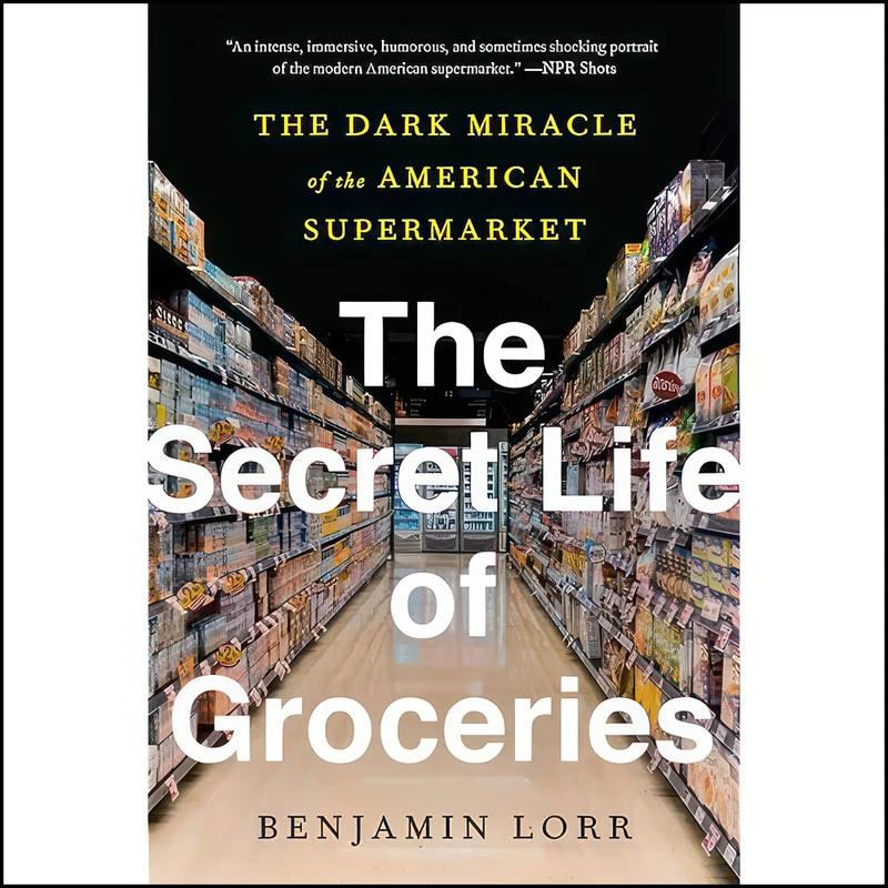 کتاب Beyond Piggly Wiggly اثر Lisa C. Tolbert انتشارات University of Georgia Press