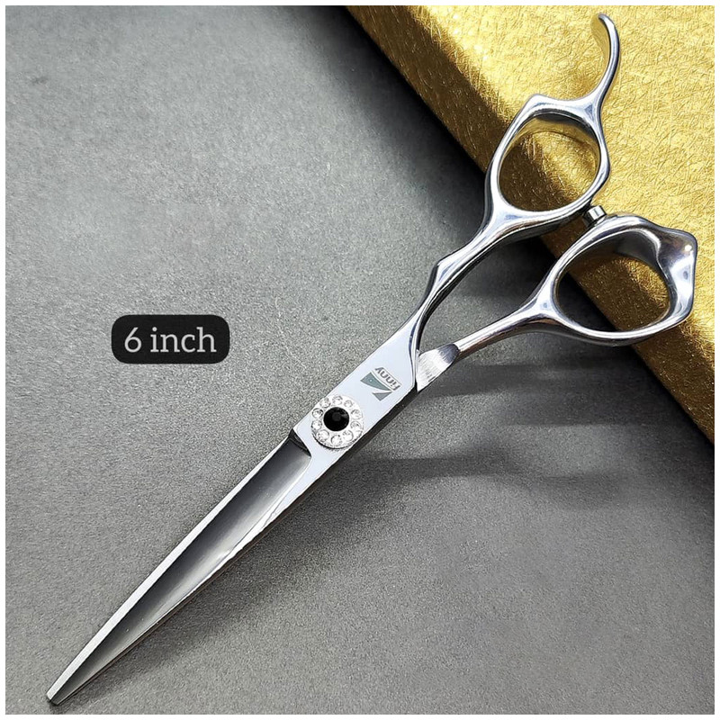 قیچی آرایشگاهی فینی مدل Valerio