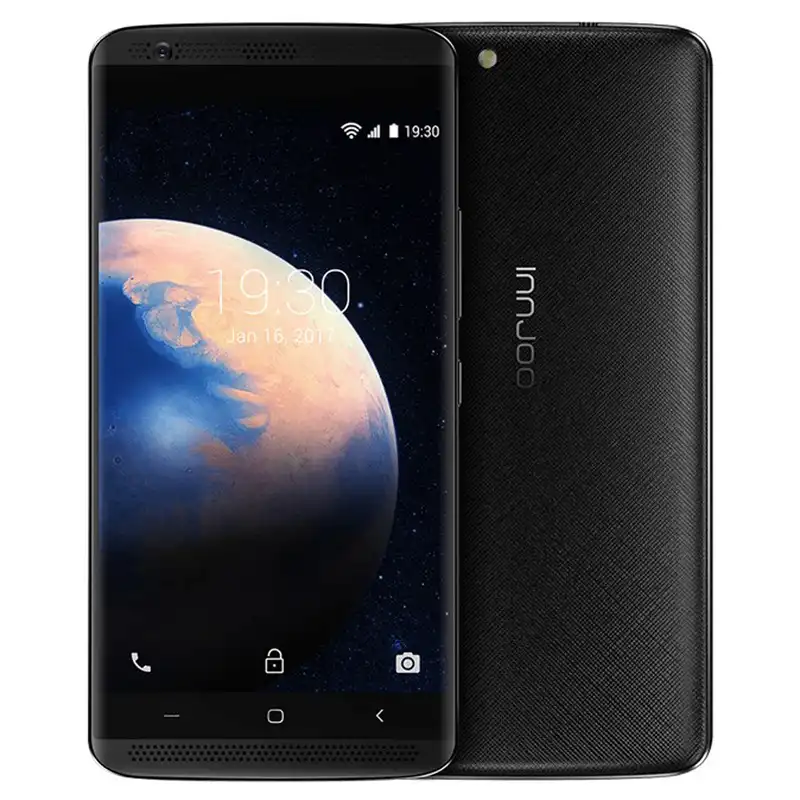 گوشی موبایل اینجو مدل Halo2 LTE دو سیم کارت