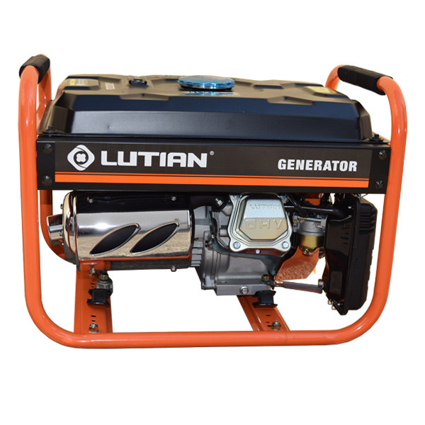 موتور برق لوتیان مدل LT2500N6 موتور برق لوتیان مدل LT2500N6