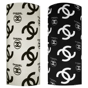 دستمال سر و گردن مدل 30 بسته دو عددی