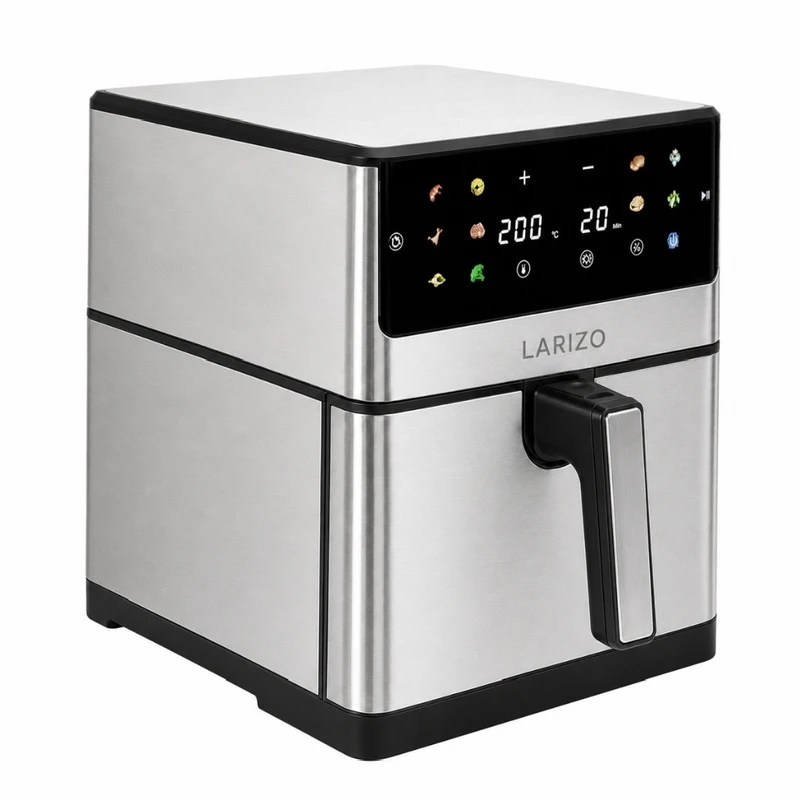 سرخ‌کن 10 لیتر لاریزو مدل LI-1550
