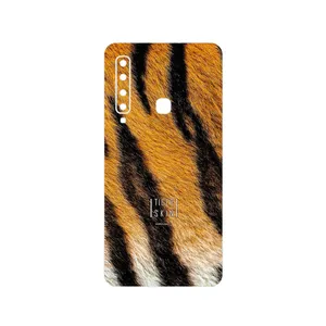 MAHOOT Tiger Skin Cover Sticker for Samsung Galaxy A9 2018