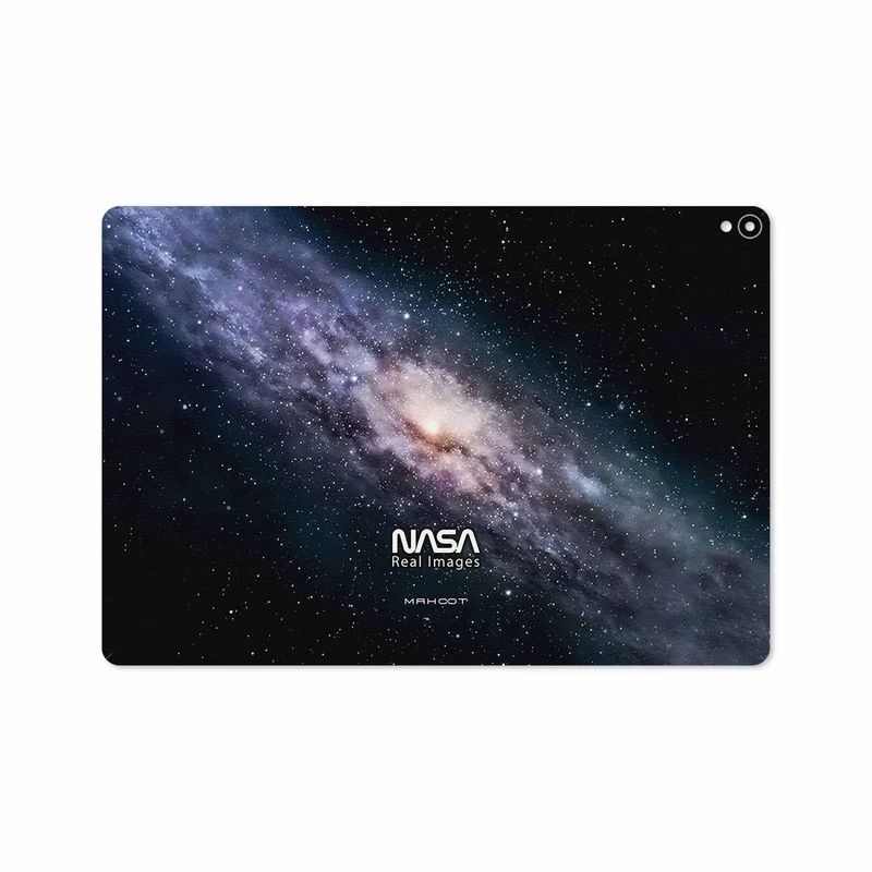 برچسب پوششی ماهوت مدل Universe-by-NASA-3 مناسب برای تبلت اپل iPad Pro 10.5 2017 A1709